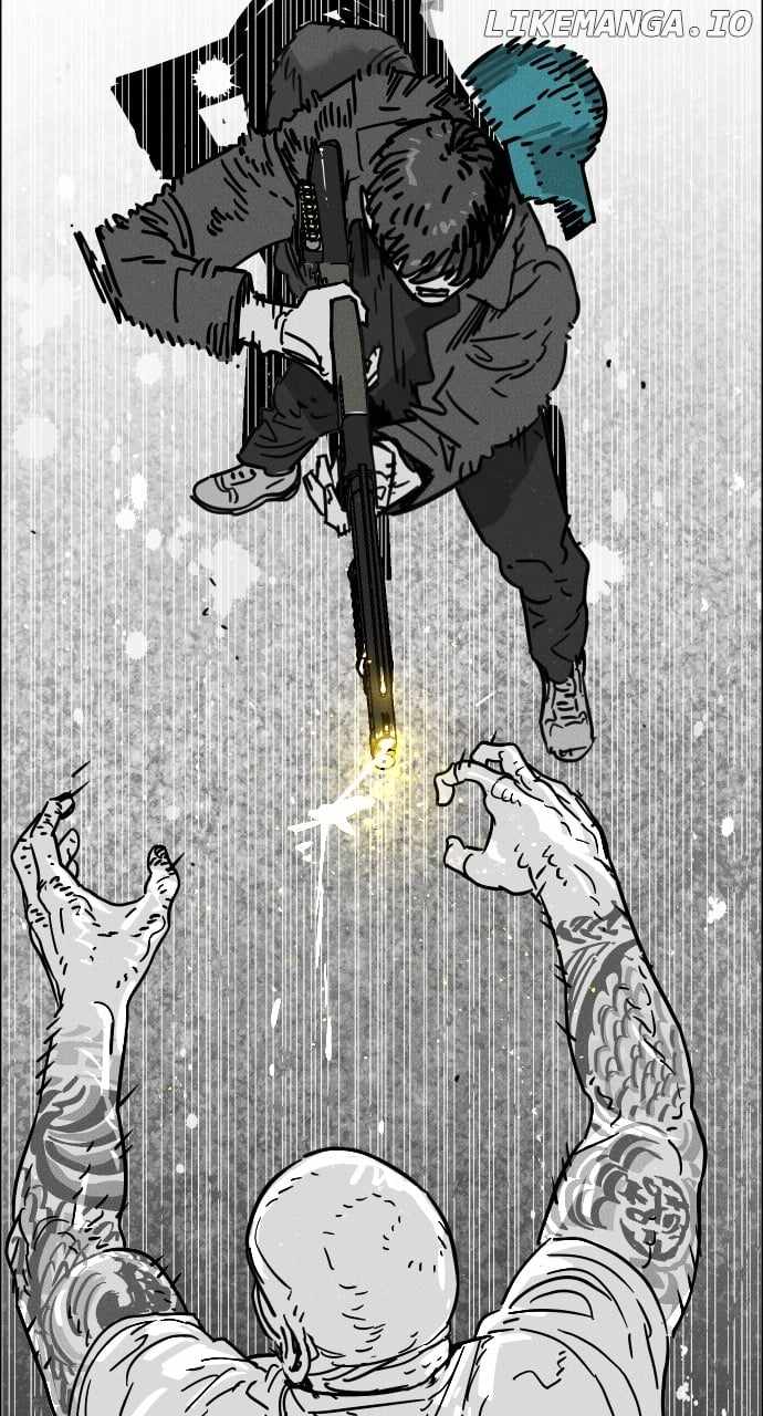 Zombie Funeral Services Chapter 40 154